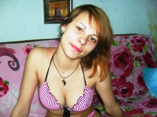 ValeriTaylor - Crazy, sexy b*tch.